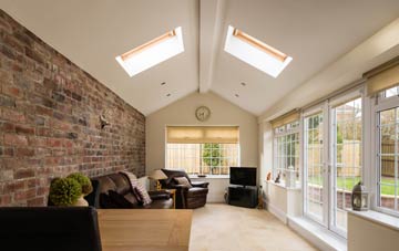 conservatory roof insulation Brownston, Devon