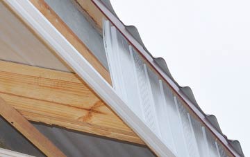 why Brownston fascia repairs are essential