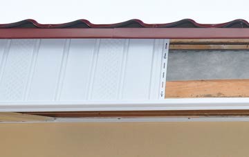 Brownston fascia repair costs