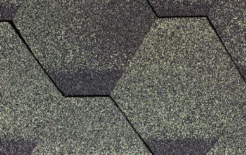 Brownston fibreglass shingle repairs