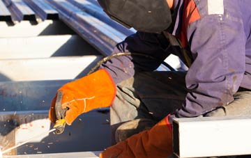 Brownston flat roofing options