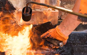 Brownston flat roof repair companies