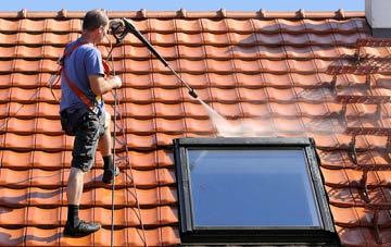 roof cleaning Brownston, Devon
