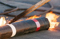 free Brownston flat roofing repair quotes